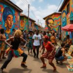 Charlesworth festival-Accra Ghana