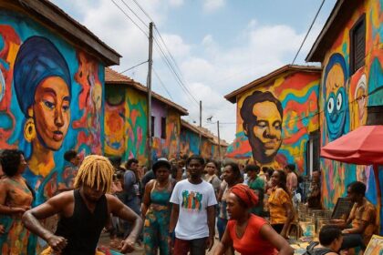 Charlesworth festival-Accra Ghana