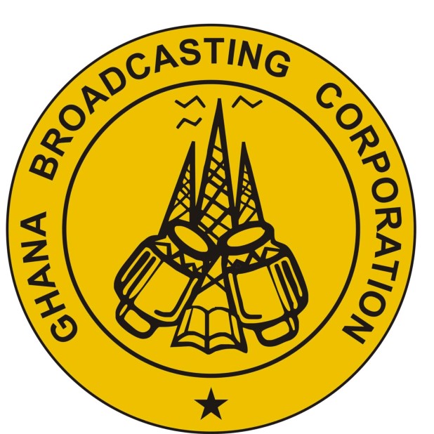 Ghana Broadcasting Corporation.