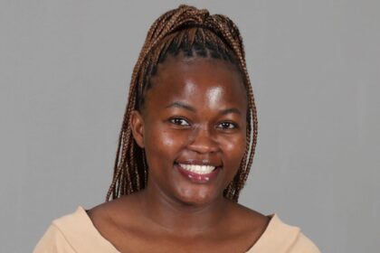 Africa Japan Youth Alliance (AJYA), Representative.