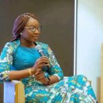 Joyce Bawah Mogtari Joins Women Leaders at IPSASB Third-Quarter Meeting in Accra