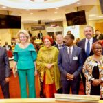 AU convenes High Level Meeting on Women, Peace and Security ahead of 81st UNGA