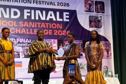 Nabeeha Wins Triple-S Challenge 2026, Makes Elmina Proud