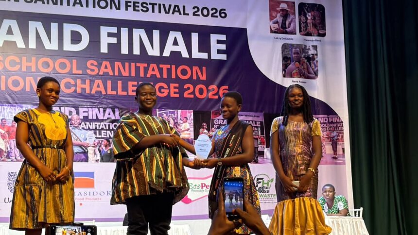 Nabeeha Wins Triple-S Challenge 2026, Makes Elmina Proud