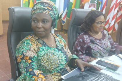 ECOWAS urged to strengthen regional action on children’s rights
