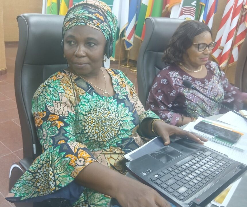 ECOWAS urged to strengthen regional action on children’s rights