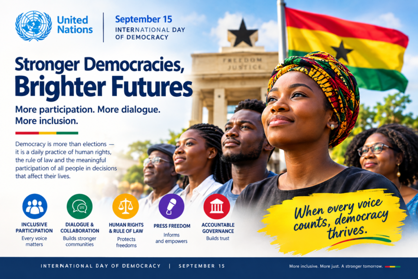 Democracy Day