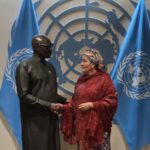 ECOWAS at the 81st Session of the United Nations General Assembly