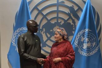 ECOWAS at the 81st Session of the United Nations General Assembly