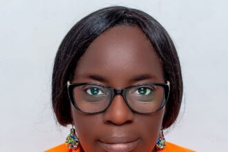 Mavis Agartha Abla Ekpe, National Family Strengthening Advisor and Gender Focal Person at SOS Children’s Villages.