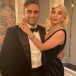 Lady Gaga Welcomes First Child With Fiancé Michael Polansky