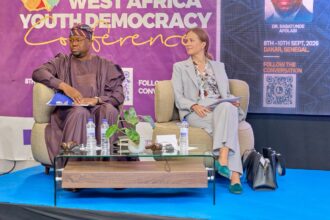 ECOWAS Reaffirms Commitment to Youth Inclusion in West African Democracy