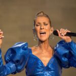 Celine Dion