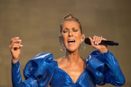 Celine Dion