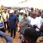 President John Dramani Mahama is expected to officially receive the cleared right-of-way for the Accra-Kumasi Expressway today, Monday, September 14, 2026, marking a major milestone in preparations for construction of the flagship road project. The handover ceremony, organised by the Ministry of Roads and Highways in collaboration with the Ghana Armed Forces (GAF), is scheduled to take place at Ejisu Kwaso in the Ashanti Region. The Ghana Armed Forces has completed the clearing of approximately 175.6 kilometres of the proposed expressway corridor in 19 weeks—one week ahead of the original 20-week target. The military-led exercise involved clearing a 120-metre-wide corridor through parts of the Greater Accra, Eastern and Ashanti Regions to prepare the route for subsequent stages of the project. The Accra-Kumasi Expressway is a flagship project under President Mahama's Big Push Infrastructure Programme. The proposed six-lane expressway is expected to significantly reduce travel time between Accra and Kumasi, improve road safety, ease congestion and facilitate the movement of people and goods. Following the completion of the right-of-way clearance, attention is expected to shift to the finalisation of detailed engineering designs and procurement of the main construction contractor. Government has indicated that the project is advancing towards the construction stage. The Finance Minister, Dr Cassiel Ato Forson, earlier disclosed that US$1.7 billion had been deposited at the Bank of Ghana and ring-fenced for the project, pending the award of the main construction contract. However, the project has also affected some homes, farms and properties along the corridor. Some affected landowners and farmers have called for the timely payment of compensation for properties and livelihoods impacted by the clearance exercise. The formal handover therefore represents a significant step towards translating the government's long-standing plans for the Accra-Kumasi Expressway into actual construction.