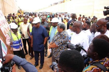 President John Dramani Mahama is expected to officially receive the cleared right-of-way for the Accra-Kumasi Expressway today, Monday, September 14, 2026, marking a major milestone in preparations for construction of the flagship road project. The handover ceremony, organised by the Ministry of Roads and Highways in collaboration with the Ghana Armed Forces (GAF), is scheduled to take place at Ejisu Kwaso in the Ashanti Region. The Ghana Armed Forces has completed the clearing of approximately 175.6 kilometres of the proposed expressway corridor in 19 weeks—one week ahead of the original 20-week target. The military-led exercise involved clearing a 120-metre-wide corridor through parts of the Greater Accra, Eastern and Ashanti Regions to prepare the route for subsequent stages of the project. The Accra-Kumasi Expressway is a flagship project under President Mahama's Big Push Infrastructure Programme. The proposed six-lane expressway is expected to significantly reduce travel time between Accra and Kumasi, improve road safety, ease congestion and facilitate the movement of people and goods. Following the completion of the right-of-way clearance, attention is expected to shift to the finalisation of detailed engineering designs and procurement of the main construction contractor. Government has indicated that the project is advancing towards the construction stage. The Finance Minister, Dr Cassiel Ato Forson, earlier disclosed that US$1.7 billion had been deposited at the Bank of Ghana and ring-fenced for the project, pending the award of the main construction contract. However, the project has also affected some homes, farms and properties along the corridor. Some affected landowners and farmers have called for the timely payment of compensation for properties and livelihoods impacted by the clearance exercise. The formal handover therefore represents a significant step towards translating the government's long-standing plans for the Accra-Kumasi Expressway into actual construction.