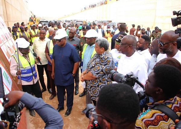 President John Dramani Mahama is expected to officially receive the cleared right-of-way for the Accra-Kumasi Expressway today, Monday, September 14, 2026, marking a major milestone in preparations for construction of the flagship road project. The handover ceremony, organised by the Ministry of Roads and Highways in collaboration with the Ghana Armed Forces (GAF), is scheduled to take place at Ejisu Kwaso in the Ashanti Region. The Ghana Armed Forces has completed the clearing of approximately 175.6 kilometres of the proposed expressway corridor in 19 weeks—one week ahead of the original 20-week target. The military-led exercise involved clearing a 120-metre-wide corridor through parts of the Greater Accra, Eastern and Ashanti Regions to prepare the route for subsequent stages of the project. The Accra-Kumasi Expressway is a flagship project under President Mahama's Big Push Infrastructure Programme. The proposed six-lane expressway is expected to significantly reduce travel time between Accra and Kumasi, improve road safety, ease congestion and facilitate the movement of people and goods. Following the completion of the right-of-way clearance, attention is expected to shift to the finalisation of detailed engineering designs and procurement of the main construction contractor. Government has indicated that the project is advancing towards the construction stage. The Finance Minister, Dr Cassiel Ato Forson, earlier disclosed that US$1.7 billion had been deposited at the Bank of Ghana and ring-fenced for the project, pending the award of the main construction contract. However, the project has also affected some homes, farms and properties along the corridor. Some affected landowners and farmers have called for the timely payment of compensation for properties and livelihoods impacted by the clearance exercise. The formal handover therefore represents a significant step towards translating the government's long-standing plans for the Accra-Kumasi Expressway into actual construction.