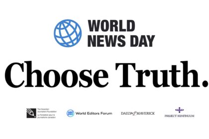 World News Day