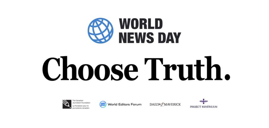 World News Day