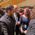 Democracy, Multilateralism and Peace at #UNGA81