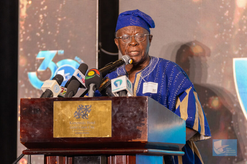 Chancellor and Founder, Wisconsin International University, Ghana