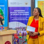 Ghana's Gender Ministry strengthens capacity to combat Human Trafficking in Tourism