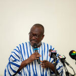 Prof. H Prempeh