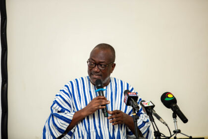 Prof. H Prempeh