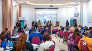 ECOWAS E-Commerce Forum advances Regional Action to expand digital trade and inclusive market access
