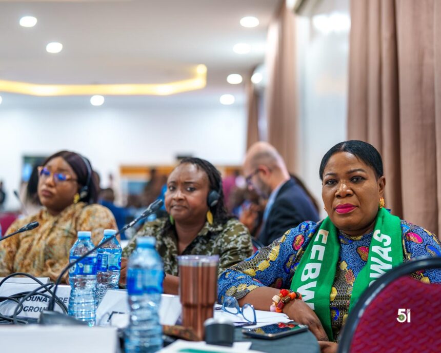 ECOWAS E-Commerce Forum advances Regional Action to expand digital trade and inclusive market access