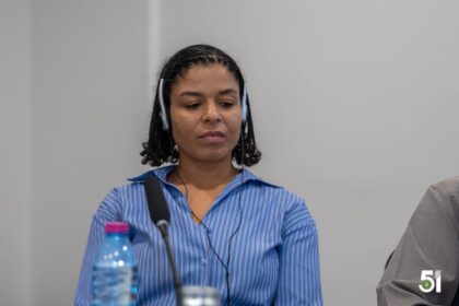 Ecowas Comms Retreat