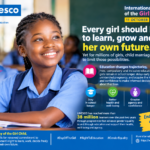 Day of the Girl Child