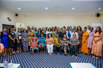 Capacity Building on Case Management, Referrals and Survivor-Centered Approaches