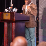 Kwakye Ofosu, Minister of Government Communications.