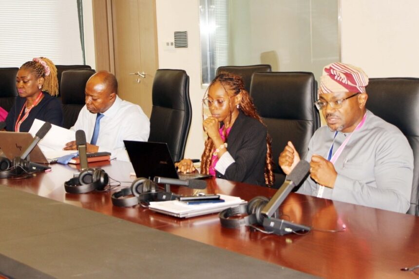 ECOWAS Commission and Denmark kick off partnership on increased Trade and Regional Economic Integration
