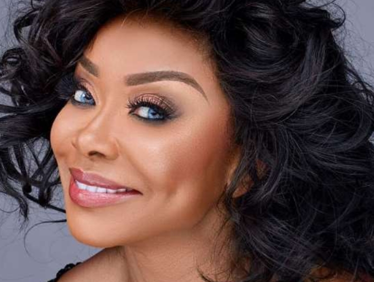 Stephanie Benson- Musician and Cancer Survivor
