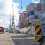 Tema Port