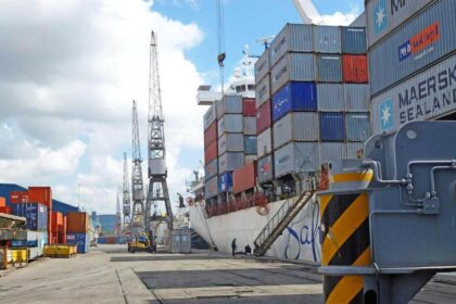 Tema Port