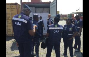 Tema Port