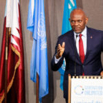 Tony Elumelu-Chairman of Heirs Holdings