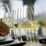 German wine exports remain stable, even though global wine consumption is declining. Photo: Frank Rumpenhorst/dpa